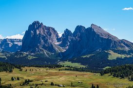 Berge