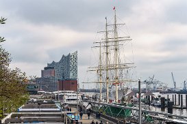 Hamburg