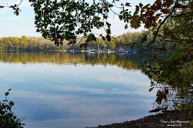 Liblarer See