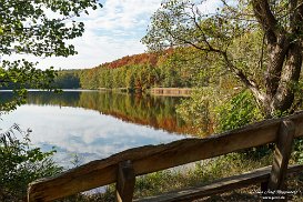 Ober-, Mittel- und Untersee
