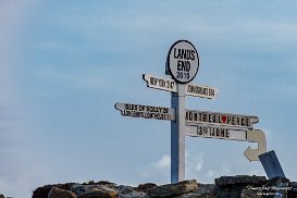 Land's End