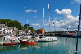 Padstow