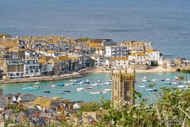 St. Ives