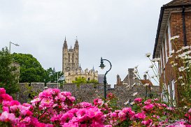 Canterbury