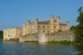 Leeds Castle