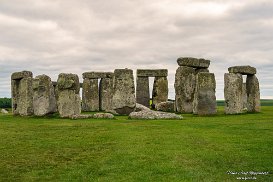 Stonehenge