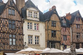 Tours