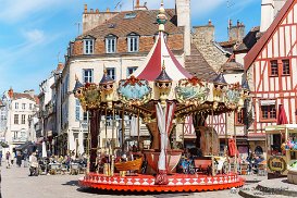 Dijon