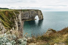 Étretat