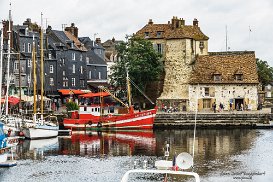 Honfleur