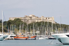 Antibes