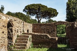 Ostia Antica
