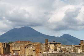 Pompeji