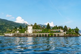 Isola Bella