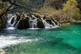Plitvicer Seen