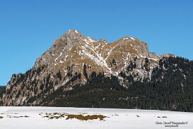 Tannheimer Tal (Winter)