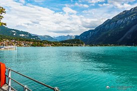 Brienz am Brienzersee