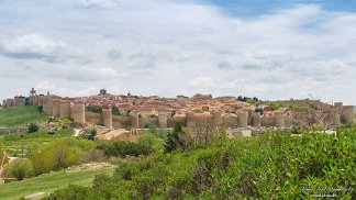 Ávila