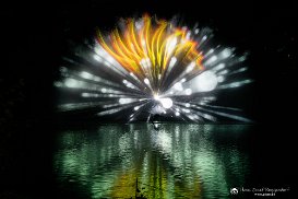 Herbstlichter 2022, 2018 und…