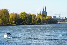 Etappe D: Mülheim - Thielenbruch