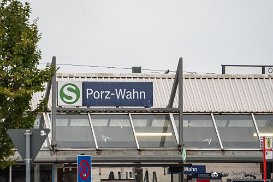 Etappe G: Porz-Wahn -…