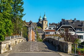 Etappe 4: Botrange - Malmedy