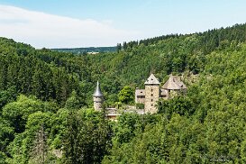 Etappen 5 und 6a: Malmedy -…