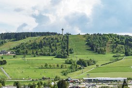Willingen: Wanderwege rund um…